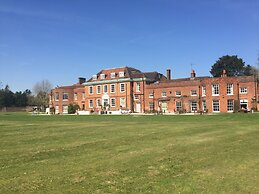 Stoke Place Hotel