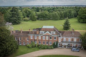 Stoke Place Hotel