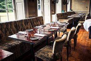 Stoke Place Hotel