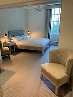 Stoke Place Hotel