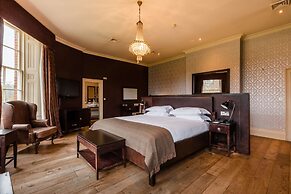 Stoke Place Hotel