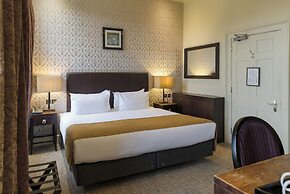 Stoke Place Hotel