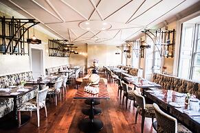 Stoke Place Hotel