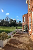 Stoke Place Hotel