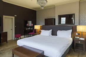 Stoke Place Hotel