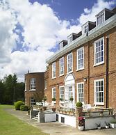 Stoke Place Hotel