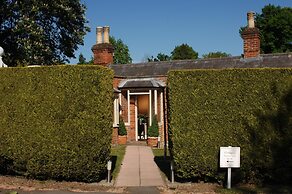 Stoke Place Hotel