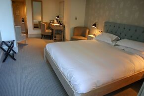 Stoke Place Hotel