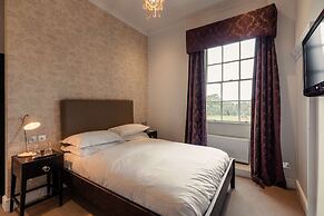 Stoke Place Hotel