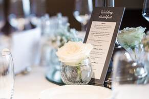 Stoke Place Hotel