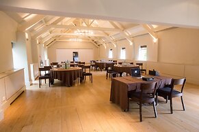 Stoke Place Hotel