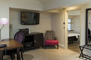 Stoke Place Hotel