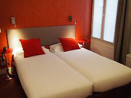 Porte de Versailles Hotel