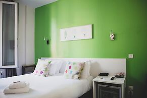 Porte de Versailles Hotel