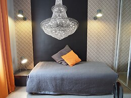 Porte de Versailles Hotel