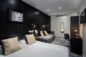 Porte de Versailles Hotel