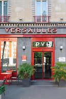 Porte de Versailles Hotel
