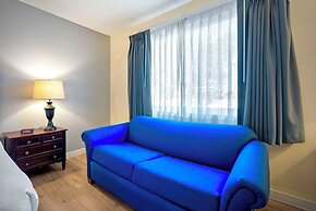 Hotel Americana