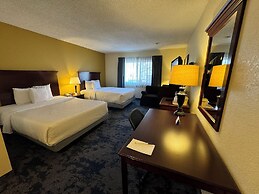 Hotel Americana