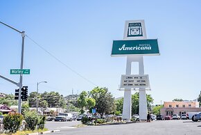 Hotel Americana
