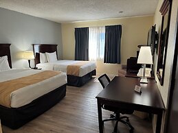 Hotel Americana