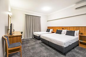 Metro Hotel Perth City