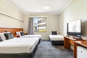 Metro Hotel Perth City