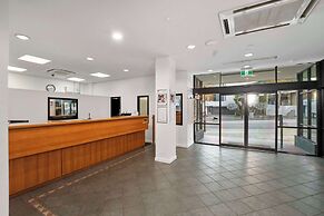 Metro Hotel Perth City