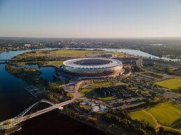 Metro Hotel Perth City
