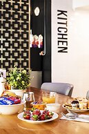 Metro Hotel Perth City