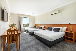 Metro Hotel Perth City