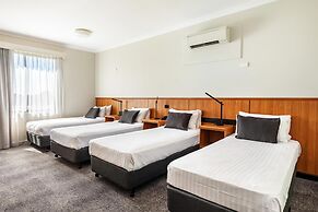 Metro Hotel Perth City