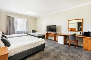 Metro Hotel Perth City