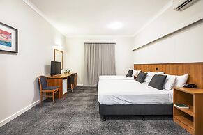 Metro Hotel Perth City