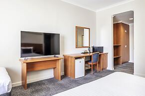 Metro Hotel Perth City