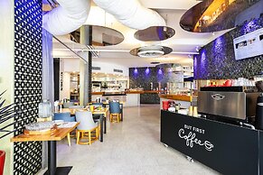 Metro Hotel Perth City