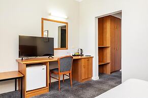 Metro Hotel Perth City