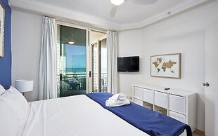 Maldives Resort