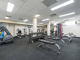 Novotel Melbourne Preston