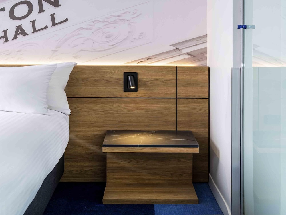 Novotel Melbourne Preston