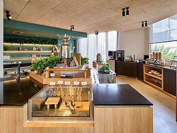 Novotel Melbourne Preston