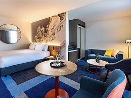 Novotel Melbourne Preston