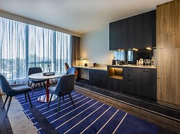 Novotel Melbourne Preston