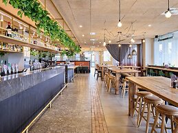 Novotel Melbourne Preston