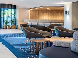 Novotel Melbourne Preston