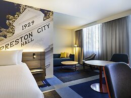 Novotel Melbourne Preston
