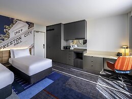 Novotel Melbourne Preston
