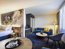 Novotel Melbourne Preston