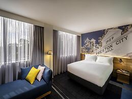 Novotel Melbourne Preston