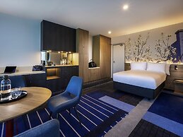 Novotel Melbourne Preston
